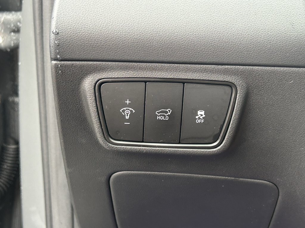Certified 2024 Hyundai Tucson Limited FWD image 30