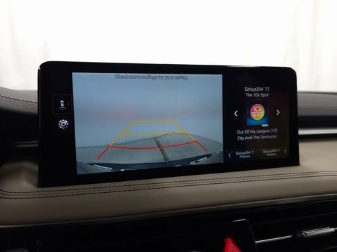 New 2026 Genesis G70 2.5T image 19