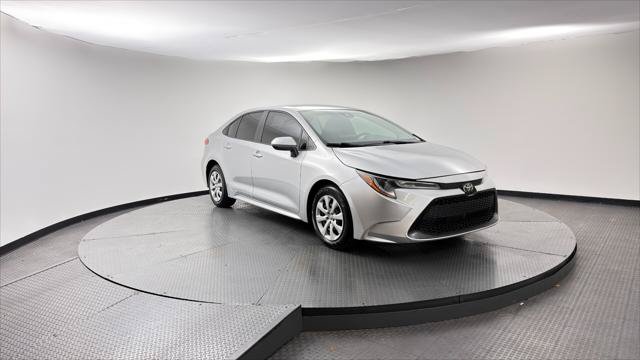 Used 2022 Toyota Corolla LE FWD image 11