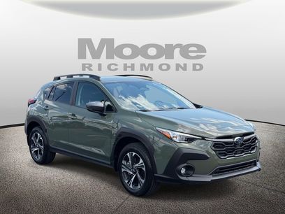 Used 2026 Subaru Crosstrek 2.0i Premium