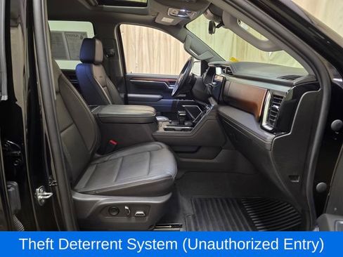Used 2023 GMC Sierra 1500 Denali w/ Denali Reserve Package AWD/4WD image 37