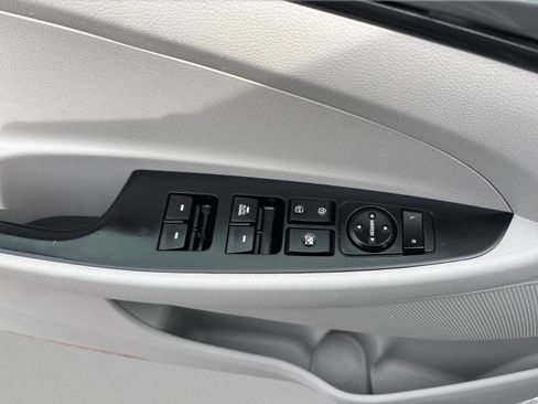 Used 2019 Hyundai Tucson SE FWD image 21