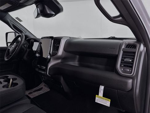New 2026 RAM 2500 Tradesman image 28