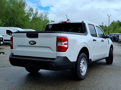 New 2026 Ford Maverick XL w/ 4K Tow Package AWD/4WD image 5