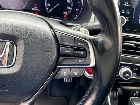 Used 2020 Honda Accord Sport image 21