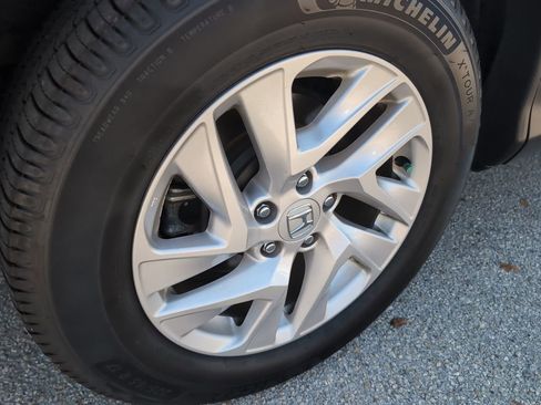 Used 2016 Honda CR-V EX-L image 11