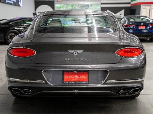 Used 2024 Bentley Continental GT V8 AWD/4WD image 7