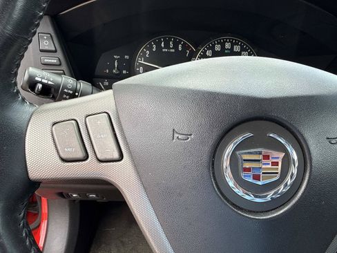 Used 2007 Cadillac XLR RWD image 20