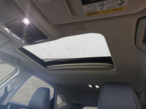 Certified 2025 Lexus NX 350 AWD w/ Accessory Package (2T) image 28