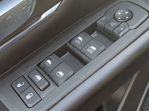 New 2025 RAM 1500 Big Horn AWD/4WD image 12