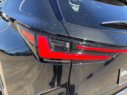 Used 2024 Lexus NX 250 w/ Towing Package (2000 Lbs) image 26