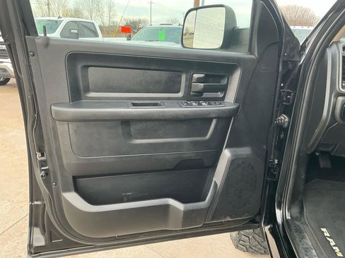 Used 2020 RAM 2500 Tradesman image 11