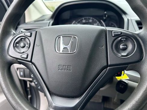 Used 2013 Honda CR-V LX image 14