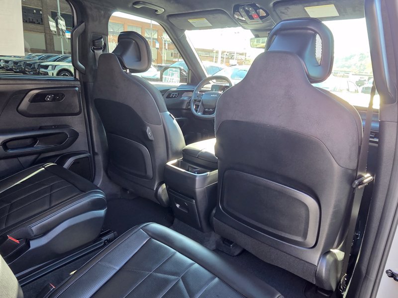 Used 2027 Kia Telluride SX Prestige X-Line AWD/4WD image 21