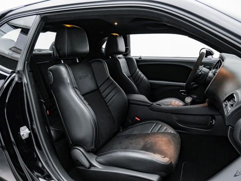 Used 2023 Dodge Challenger SRT Hellcat Redeye image 44