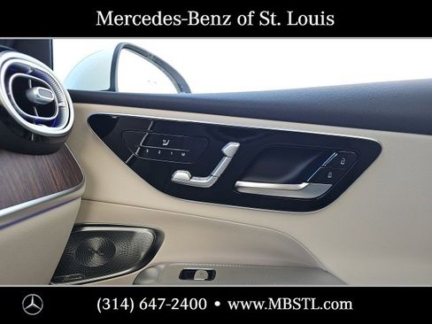 New 2026 Mercedes-Benz GLC 300 4MATIC image 28