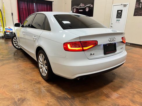 Used 2013 Audi A4 2.0T Premium image 2