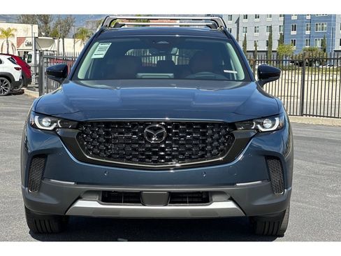 New 2026 MAZDA CX-50 AWD 2.5 S w/ Accent Package image 3