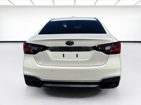 Used 2021 Subaru Legacy Limited XT w/ Popular Package #2 AWD/4WD image 5