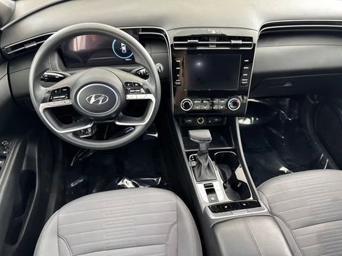 Used 2023 Hyundai Santa Cruz SEL w/ Activity Package AWD/4WD image 25