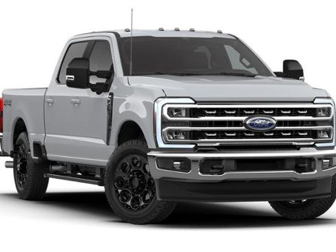 New 2026 Ford F250 XLT w/ XLT Premium Package image 26