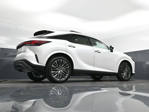 New 2026 Lexus RX 350 AWD image 43