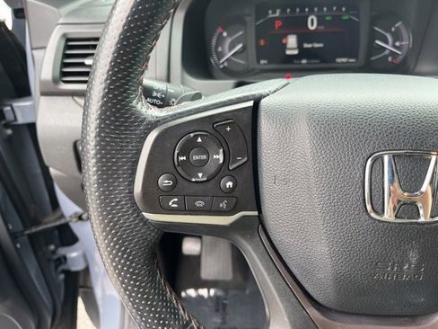 Used 2022 Honda Passport TrailSport image 22