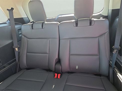 New 2026 Ford Explorer Active image 9