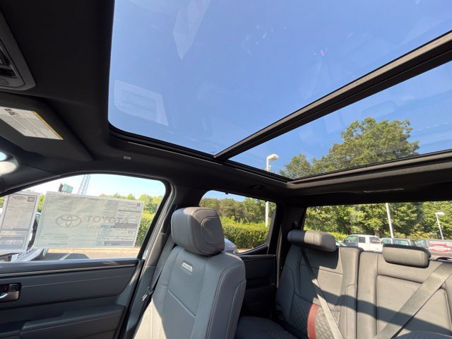 New 2026 Toyota Tundra Capstone AWD/4WD image 30