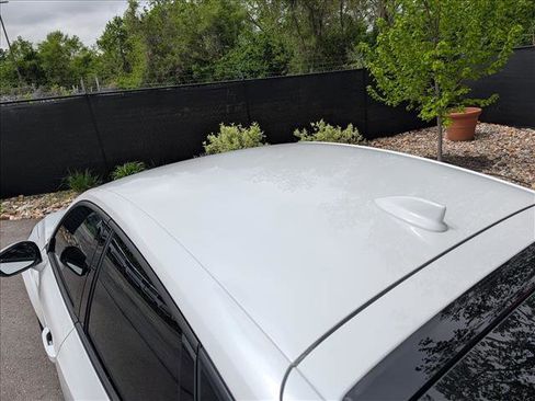 Used 2026 Acura Integra Type S FWD image 21