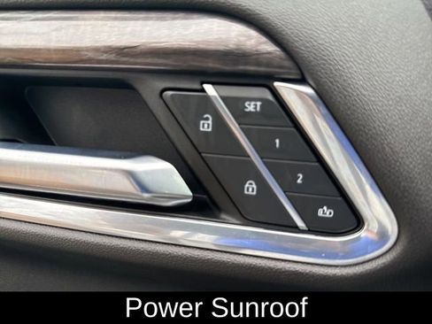 Used 2022 Chevrolet Silverado 1500 LTZ w/ LTZ Premium Package image 43