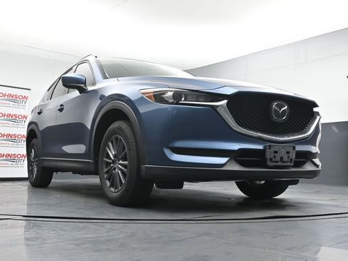 Used 2019 MAZDA CX-5 Touring FWD image 18