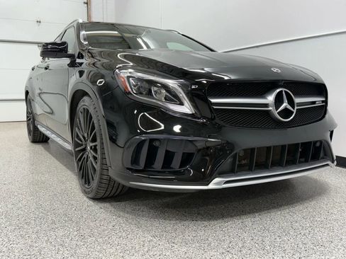 Used 2018 Mercedes-Benz GLA 45 AMG 4MATIC image 46