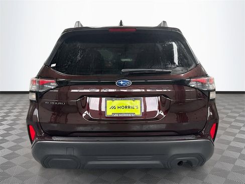 New 2026 Subaru Forester Premium image 36
