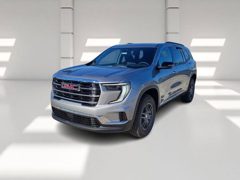 New 2026 GMC Acadia Elevation image 1