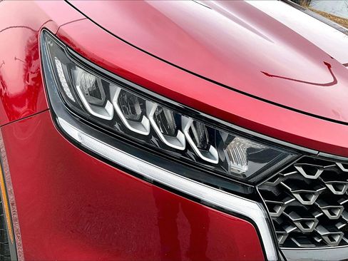 Used 2022 Kia Sorento S w/ Panoramic Sunroof Package image 34