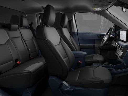 New 2026 Ford Maverick XL image 6