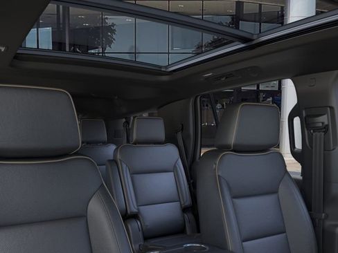 New 2026 Chevrolet Tahoe Premier w/ Sun And Tow Package image 24