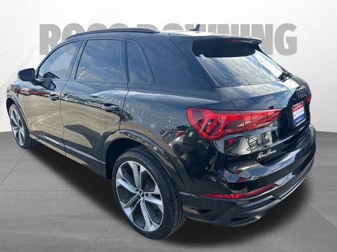 Used 2021 Audi Q3 2.0T Premium w/ 20" Wheel Package image 6