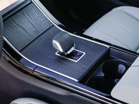 New 2026 Land Rover Range Rover Evoque S image 20