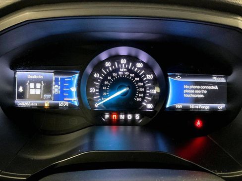 Certified 2022 Ford Edge SEL w/ Convenience Package image 19