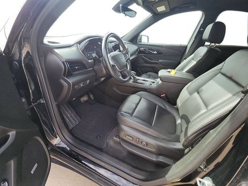 Used 2023 Chevrolet Traverse RS AWD/4WD image 44
