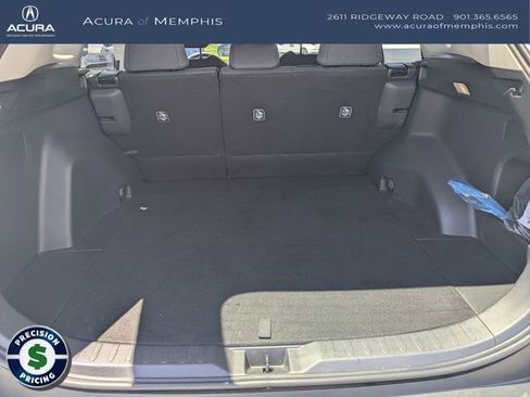 Used 2025 Toyota RAV4 LE FWD image 7
