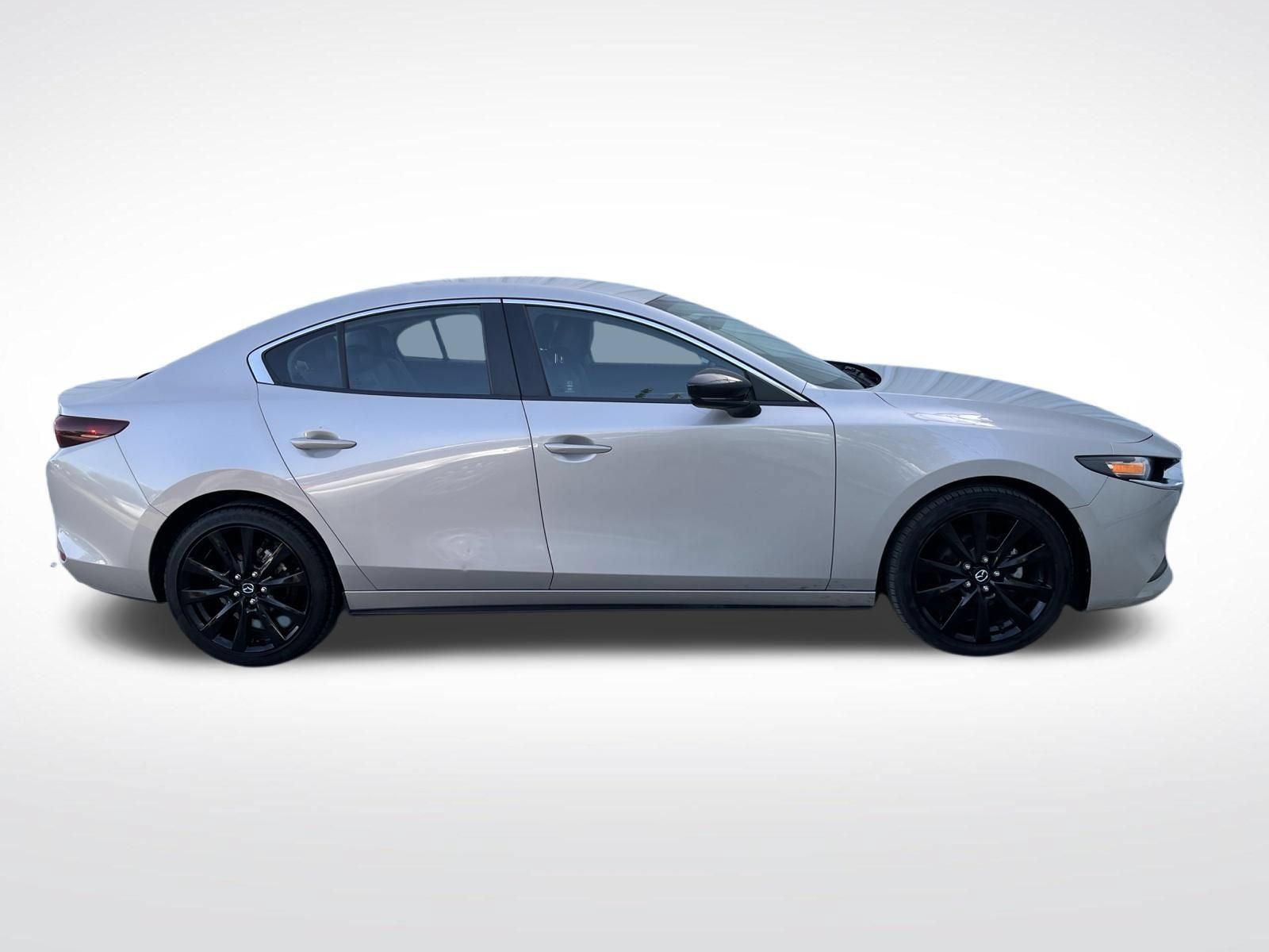 Used 2024 MAZDA MAZDA3 s FWD image 6