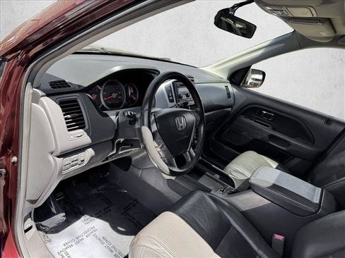Used 2008 Honda Pilot EX-L image 12