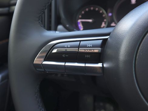 New 2026 MAZDA CX-50 AWD 2.5 Hybrid w/ Weather Package image 18