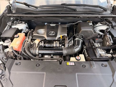 Used 2019 Lexus NX 300 FWD image 34