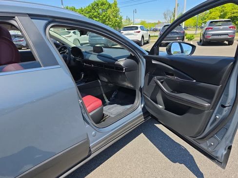 Used 2023 MAZDA CX-30 AWD 2.5 S w/ Preferred Package image 22