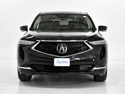 Used 2024 Acura MDX SH-AWD image 5