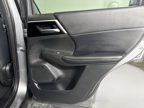 Used 2022 Mitsubishi Outlander SEL Black Edition AWD/4WD image 28